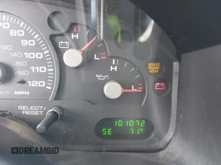 2003 Ford Explorer XLT с VIN 1FMDU73K03ZA13385, выставлен на аукционе IAAI как лот 42261683 с пробегом 101 072 миль миль и . История ставок и продаж доступна на DreamBid. Изображение 7.