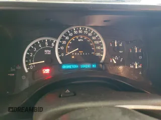 2006 Hummer H2 z VIN 5GRGN23U96H115103, wystawiony jako Copart lot #59346915 z przebiegiem 184 241 mil mil oraz Tytuł czysty. Historia ofert i sprzedaży dostępna na DreamBid. Obrazek 9.