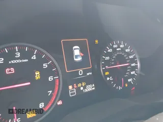 2023 Subaru WRX z VIN JF1VBAA65P9812785, wystawiony jako IAAI lot #41944628 z przebiegiem 15 080 mil mil oraz . Historia ofert i sprzedaży dostępna na DreamBid. Obrazek 7.