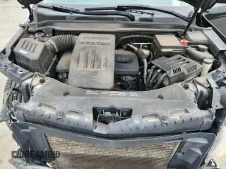 2013 GMC Terrain SLT с VIN 2GKALUEK3D6146780, выставлен на аукционе Copart как лот 60821295 с пробегом 258 506 миль миль и Списание • Salvage title. История ставок и продаж доступна на DreamBid. Изображение 11.