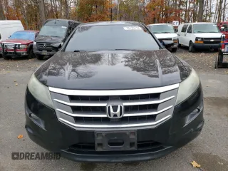 2010 Honda Accord Crosstour EX-L with VIN 5J6TF2H5XAL004915, listed as a Copart auction lot 78135714 with 247,946 mi miles and Salvage Title. Bid and sale history available at carsss.com. Image 5.