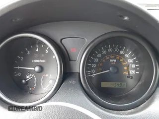 2006 Chevrolet Aveo LS with VIN KL1TD66646B518732, listed as a IAAI auction lot 42331787 with 145,491 mi miles and . Bid and sale history available at DreamBid. Image 7.