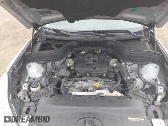 2008 Infiniti EX Journey с VIN JNKAJ09F18M357313, выставлен на аукционе IAAI как лот 42515565 с пробегом 159 634 миль миль и . История ставок и продаж доступна на DreamBid. Изображение 10.