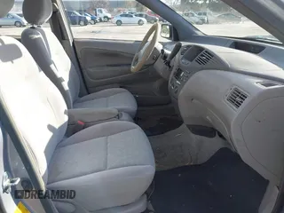 2002 Toyota Prius with VIN JT2BK18U120051566, listed as a IAAI auction lot 41839626 with 311,030 mi miles. Bid and sale history available at carsss.com. Image 5.