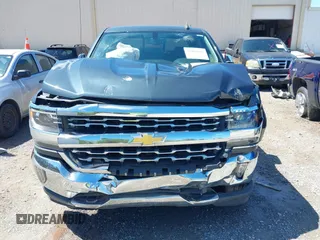 2017 Chevrolet Silverado 1500 LTZ with VIN 3GCPCSEC7HG478072, listed as a IAAI auction lot 41866313 with 117,410 mi miles and . Bid and sale history available at DreamBid. Image 12.