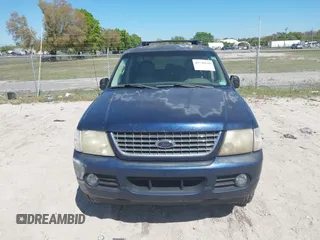 2005 Ford Explorer z VIN 1FMDU63K55UA05065, wystawiony jako IAAI lot #41748248 z przebiegiem 202 498 mil mil oraz . Historia ofert i sprzedaży dostępna na DreamBid. Obrazek 6.