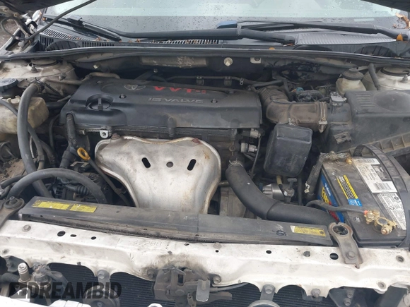 2007 Scion tC Spec with VIN JTKDE177070206157, listed as a IAAI auction lot 41890147 with 174,720 mi miles and . Bid and sale history available at DreamBid. Image 10.