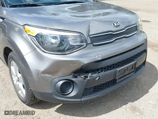2018 Kia Soul with VIN KNDJN2A26J7612777, listed as a IAAI auction lot 42090368 with 72,191 mi miles. Bid and sale history available at carsss.com. Image 6.