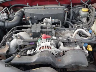 2002 Subaru Legacy Outback with VIN 4S3BH675227620669, listed as a IAAI auction lot 41734615 with 238,676 mi miles and . Bid and sale history available at DreamBid. Image 10.