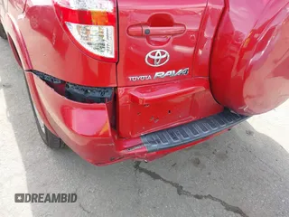 2009 Toyota RAV4 Ltd with VIN JTMBK31V79D003773, listed as a IAAI auction lot 41706891 with 187,733 mi miles. Bid and sale history available at carsss.com. Image 6.