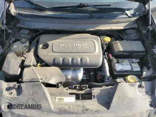 2016 Jeep Cherokee Altitude with VIN 1C4PJLAB0GW315529, listed as a Copart auction lot 48379445 with 126,774 mi miles and Salvage Title. Bid and sale history available at carsss.com. Image 12.