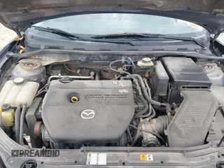 2007 Mazda 3 S Touring with VIN JM1BK324971679159, listed as a IAAI auction lot 42162308 with 136,483 mi miles and . Bid and sale history available at DreamBid. Image 10.
