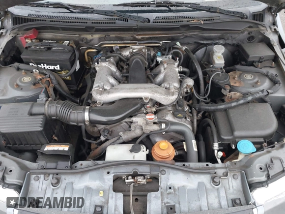 2006 Suzuki Grand Vitara XSport with VIN JS3TD944564103016, listed as a IAAI auction lot 42170763 with 127,442 mi miles and . Bid and sale history available at DreamBid. Image 10.