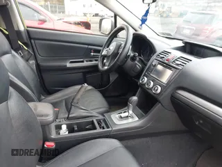 2014 Subaru Crosstrek Touring z VIN JF2GPBKC5EH271370, wystawiony jako IAAI lot #41983551 z przebiegiem 123 648 mil mil oraz . Historia ofert i sprzedaży dostępna na DreamBid. Obrazek 5.
