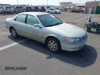 2000 Toyota Camry CE z VIN JT2BG22K4Y0440080, wystawiony jako IAAI lot #41916447 z przebiegiem 103 108 mil mil oraz . Historia ofert i sprzedaży dostępna na DreamBid. Obrazek 1.