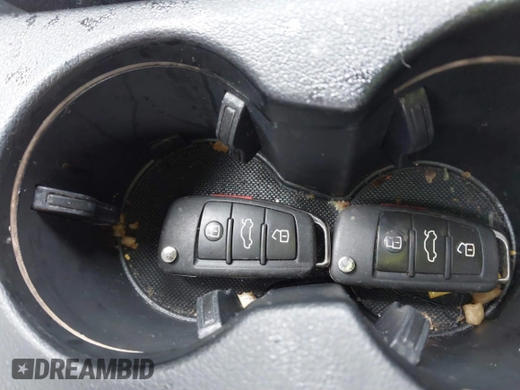 2015 Audi Q3 Premium Plus with VIN WA1EFCFS2FR006458, listed as a IAAI auction lot 41734169 with 102,783 mi miles and . Bid and sale history available at DreamBid. Image 11.