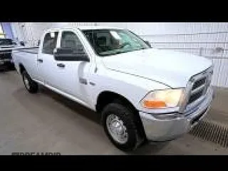 2012 Ram 2500 ST with VIN 3C6TD5HT6CG211319, listed as a IAAI auction lot 42620032 with 343,511 mi miles and . Bid and sale history available at DreamBid. Image 19.