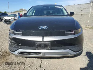 2022 Hyundai Ioniq 5 SEL с VIN KM8KN4AE5NU069564, выставлен на аукционе Copart как лот 50941285 с пробегом 16 597 миль миль и Списание • Salvage title. История ставок и продаж доступна на DreamBid. Изображение 5.