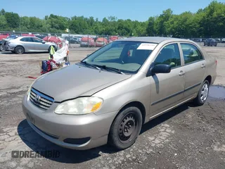 2007 Toyota Corolla CE с VIN 2T1BR32EX7C742236, выставлен на аукционе IAAI как лот 42558350 с пробегом Не указан миль и . История ставок и продаж доступна на DreamBid. Изображение 2.