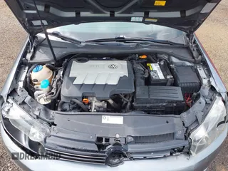 2013 Volkswagen Jetta TDI w/Sunroof с VIN 3VWPL7AJ2DM604414, выставлен на аукционе IAAI как лот 42460324 с пробегом 118 447 миль миль и . История ставок и продаж доступна на DreamBid. Изображение 10.