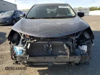 2018 Toyota RAV4 LE with VIN JTMBFREV0JJ224932, listed as a Copart auction lot 53895615 with 52,889 mi miles and Salvage Title. Bid and sale history available at DreamBid. Image 5.