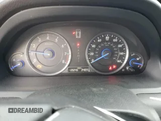 2012 Honda Crosstour EX-L z VIN 5J6TF3H5XCL005331, wystawiony jako Copart lot #52756485 z przebiegiem 139 245 mil mil oraz Szkoda całkowita • Salvage title. Historia ofert i sprzedaży dostępna na DreamBid. Obrazek 9.