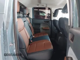 2022 Ford Maverick XL z VIN 3FTTW8E32NRA66134, wystawiony jako IAAI lot #41500466 z przebiegiem 37 471 mil mil oraz . Historia ofert i sprzedaży dostępna na DreamBid. Obrazek 8.