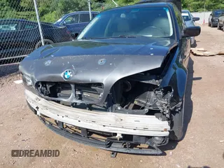 2004 BMW 3 Series 325i with VIN WBAEV33404KL63641, listed as a IAAI auction lot 42546413 with 205,775 mi miles and . Bid and sale history available at DreamBid. Image 6.