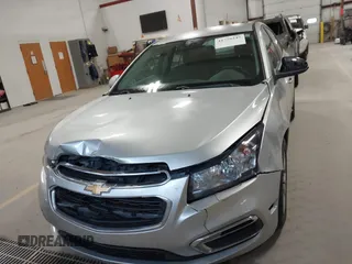 2015 Chevrolet Cruze LT with VIN 1G1PC5SB0F7106006, listed as a IAAI auction lot 41779345 with 127,532 mi miles and . Bid and sale history available at DreamBid. Image 12.