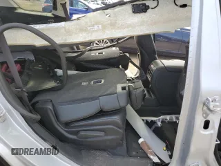 2021 Jeep Grand Cherokee Limited with VIN 1C4RJKBG4M8174817, listed as a Copart auction lot 60636805 with Not provided miles and Salvage title. Bid and sale history available at DreamBid. Image 10.