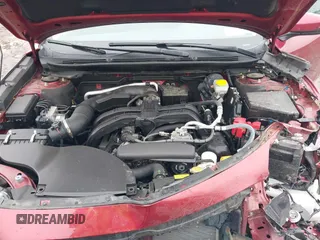 2023 Subaru Legacy Premium with VIN 4S3BWAD67P3002736, listed as a IAAI auction lot 42211667 with 28,996 mi miles and . Bid and sale history available at DreamBid. Image 10.