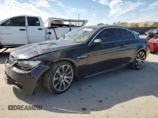 2009 BMW 3 Series M3 with VIN WBSWL93599P332271, listed as a Copart auction lot 42372185 with 163,341 mi miles and Clean Title. Bid and sale history available at carsss.com. Image 1.