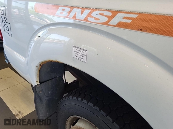 2015 Ford F-250 Lariat with VIN 1FT7W2B61FEC73177, listed as a IAAI auction lot 42726881 with 232,597 mi miles and . Bid and sale history available at DreamBid. Image 15.