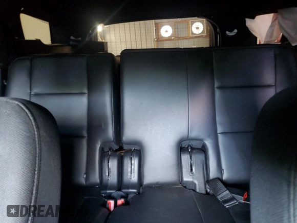 2017 Ford Police Interceptor Utility с VIN 1FM5K8AR6HGD13595, выставлен на аукционе Copart как лот 61928875 с пробегом Не указан миль и Списание • Salvage title. История ставок и продаж доступна на DreamBid. Изображение 10.