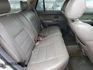 2001 Toyota 4Runner SR5 z VIN JT3HN86R810358073, wystawiony jako Copart lot #57691305 z przebiegiem 279 445 mil mil oraz Szkoda całkowita • Salvage title. Historia ofert i sprzedaży dostępna na DreamBid. Obrazek 11.