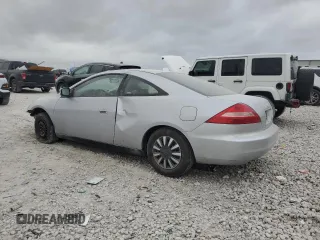 2003 Honda Accord LX z VIN 1HGCM72233A015200, wystawiony jako Copart lot #78218224 z przebiegiem 285 445 mil mil oraz Szkoda całkowita • Salvage title. Historia ofert i sprzedaży dostępna na DreamBid. Obrazek 2.