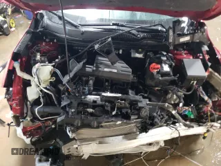 2020 Honda CR-V EX with VIN 5J6RW2H52LL004775, listed as a Copart auction lot 46254765 with 0 mi miles and Salvage Title. Bid and sale history available at carsss.com. Image 11.