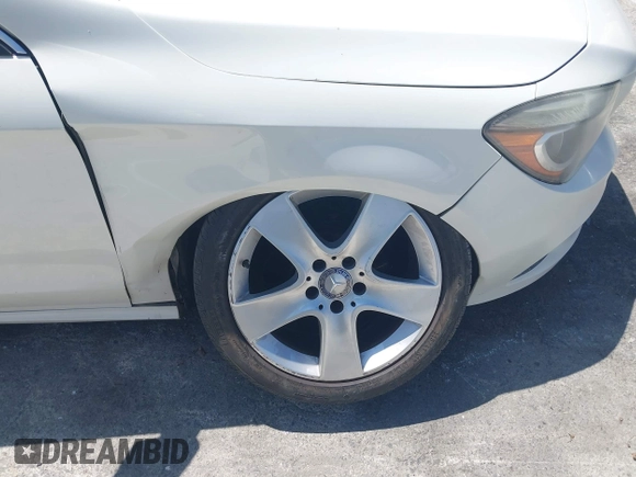 2015 Mercedes-Benz CLA 250 with VIN WDDSJ4EBXFN162498, listed as a IAAI auction lot 42159178 with 143,435 mi miles and . Bid and sale history available at DreamBid. Image 6.