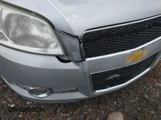 2010 Chevrolet Aveo 2LT with VIN KL1TG6DE2AB103709, listed as a IAAI auction lot 42122816 with 140,438 mi miles and . Bid and sale history available at DreamBid. Image 12.