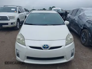 2010 Toyota Prius II z VIN JTDKN3DU0A0243303, wystawiony jako IAAI lot #42444198 z przebiegiem 248 981 mil mil oraz . Historia ofert i sprzedaży dostępna na DreamBid. Obrazek 6.