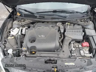 2017 Nissan Maxima Platinum with VIN 1N4AA6AP6HC400662, listed as a IAAI auction lot 42446516 with 128,938 mi miles and . Bid and sale history available at DreamBid. Image 10.