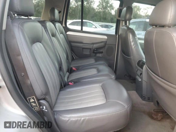 2002 Mercury Mountaineer Convenience z VIN 4M2ZU66W62UJ34558, wystawiony jako Copart lot #80146514 z przebiegiem 156 262 mil mil oraz Szkoda całkowita • Salvage title. Historia ofert i sprzedaży dostępna na DreamBid. Obrazek 12.