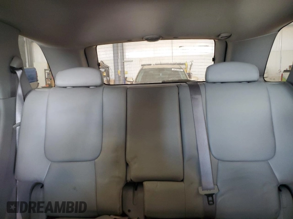 2008 Chevrolet Equinox LS z VIN 2CNDL23F586036186, wystawiony jako Copart lot #52630195 z przebiegiem 99 356 mil mil oraz Szkoda całkowita • Salvage title. Historia ofert i sprzedaży dostępna na DreamBid. Obrazek 10.