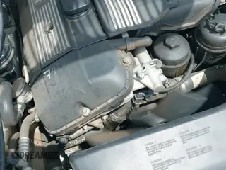 2004 BMW 3 Series 325i с VIN WBAET37494NJ95447, выставлен на аукционе IAAI как лот 42350519 с пробегом 220 829 миль миль и . История ставок и продаж доступна на DreamBid. Изображение 12.