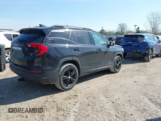2020 GMC Terrain SLE с VIN 3GKALMEV5LL227686, выставлен на аукционе IAAI как лот 42110168 с пробегом 85 155 миль миль и . История ставок и продаж доступна на DreamBid. Изображение 4.