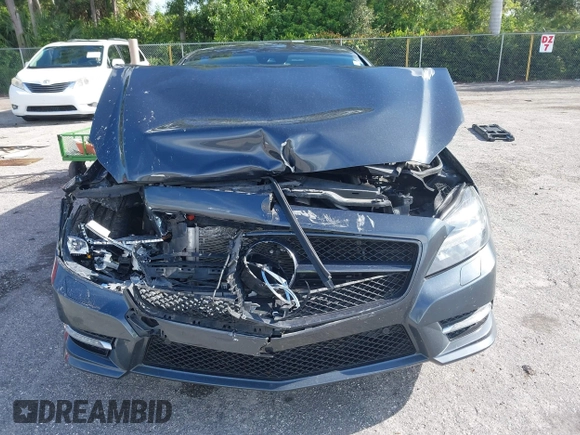 2013 Mercedes-Benz CLS 550 с VIN WDDLJ7DB4DA061243, выставлен на аукционе IAAI как лот 42480213 с пробегом 83 832 миль миль и . История ставок и продаж доступна на DreamBid. Изображение 12.
