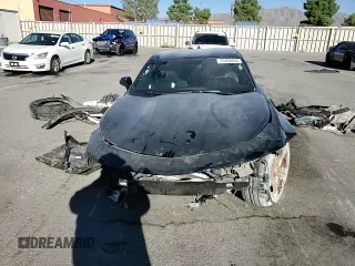 2018 Chevrolet Camaro 1LT with VIN 1G1FB1RS0J0181223, listed as a Copart auction lot 73406604 with 47,998 mi miles and Salvage Title. Bid and sale history available at DreamBid. Image 11.