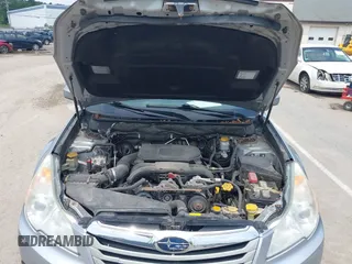 2012 Subaru Outback Limited with VIN 4S4BRBJCXC3202314, listed as a IAAI auction lot 42720273 with 125,976 mi miles and . Bid and sale history available at DreamBid. Image 10.