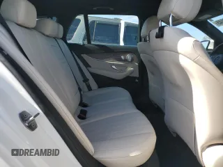 2017 Mercedes-Benz E-Class E 400 Luxury with VIN WDDZH6GB9HA142112, listed as a Copart auction lot 42310045 with 24,004 mi miles and Salvage Title. Bid and sale history available at carsss.com. Image 11.