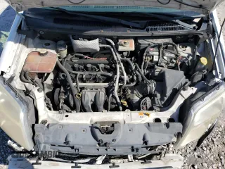 2013 Ford Transit Connect XLT с VIN NM0LS6BN9DT137250, выставлен на аукционе Copart как лот 48731015 с пробегом 131 522 миль миль и Списание • Salvage title. История ставок и продаж доступна на DreamBid. Изображение 12.